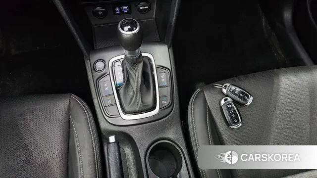 Hyundai Kona id 3356776 из Кореи 19