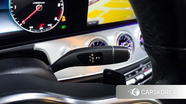 Mercedes-Benz CLS-Class C257 id 3429254 из Кореи 19