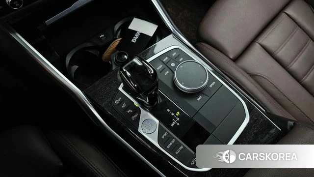 BMW 3 Series (G20) id 4429135 из Кореи 31