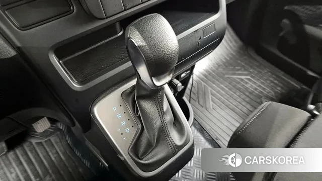 Hyundai Staria id 3545887 из Кореи 19