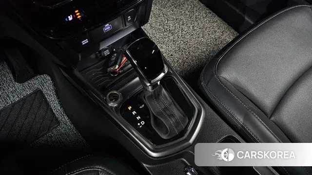 Ssangyong Berry New Tivoli id 3685641 из Кореи 19