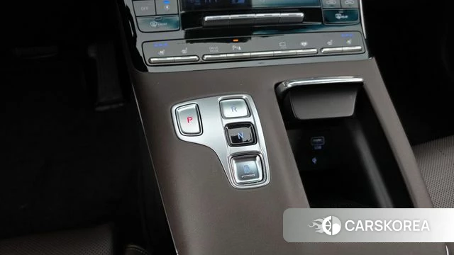 Hyundai The New Grandeur IG id 3818851 из Кореи 19