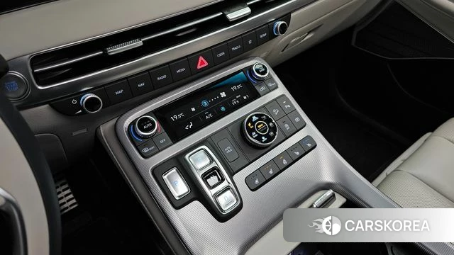 Hyundai The New Palisade id 4201940 из Кореи 19