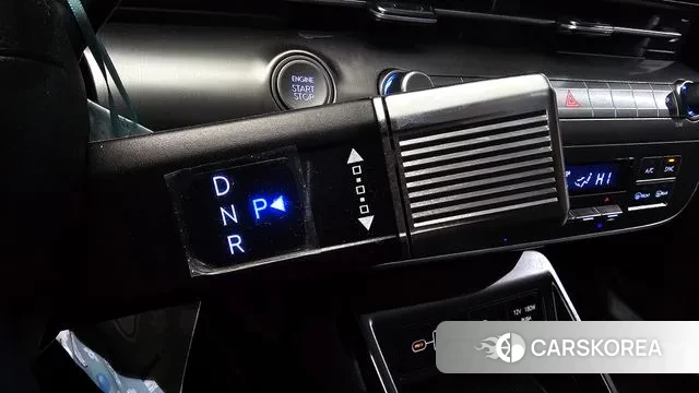 Hyundai Kona Hybrid (SX2) id 3131626 из Кореи 19