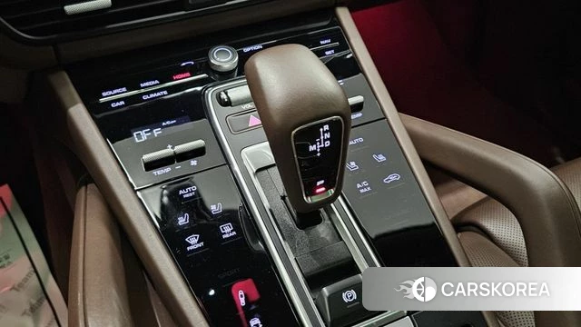 Porsche Cayenne (PO536) id 3834331 из Кореи 19