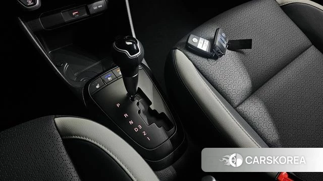 Kia Morning Urban (JA) id 4763211 из Кореи 19