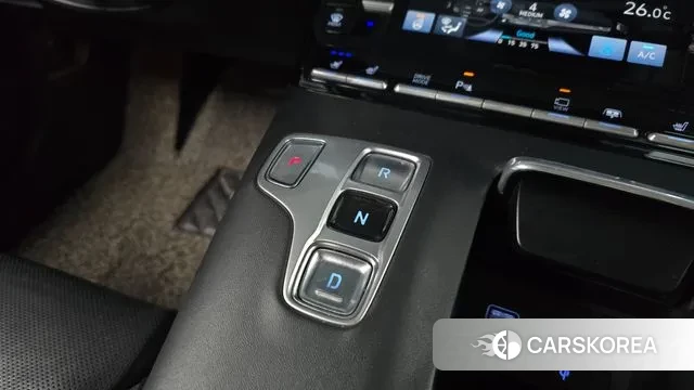 Hyundai The New Grandeur IG id 3722709 из Кореи 19