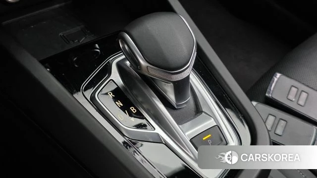 Renault Korea (Samsung) XM3 id 4768598 из Кореи 31