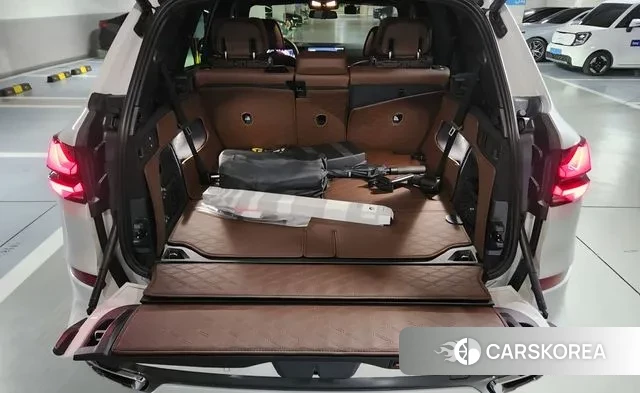 BMW X5 (G05) id 3371450 из Кореи 9