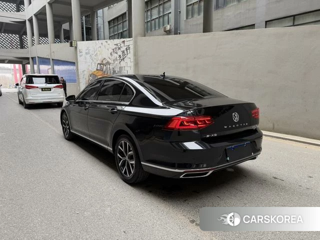 Volkswagen Magotan id 3890526 из Китая 9