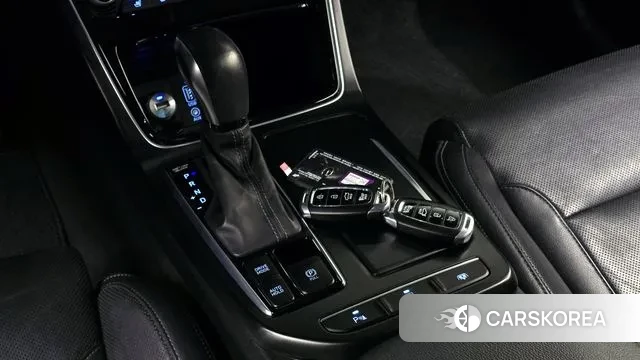 Hyundai Grandeur IG id 2981584 из Кореи 19