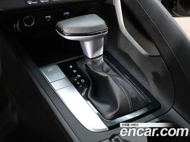 Hyundai Avante (CN7) id 2875546 из Кореи 19