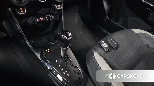 Kia All New Morning (JA) id 3526191 из Кореи 19