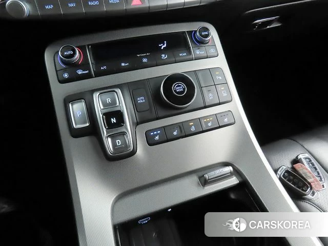 Hyundai Palisade id 4899400 из Кореи 19