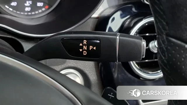 Mercedes-Benz C-Class W205 id 3465081 из Кореи 19