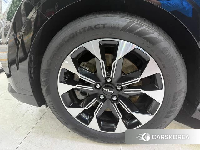 Kia Carnival 4th generation id 4613412 из Кореи 15