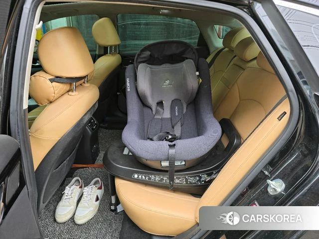 Kia K7 Premier id 4232483 из Кореи 11