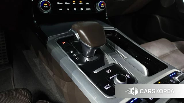Kia Stinger id 4652249 из Кореи 19