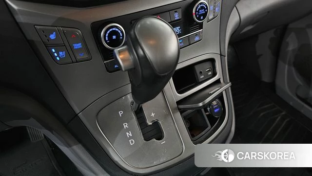 Hyundai The New Grand Starex id 4684531 из Кореи 19