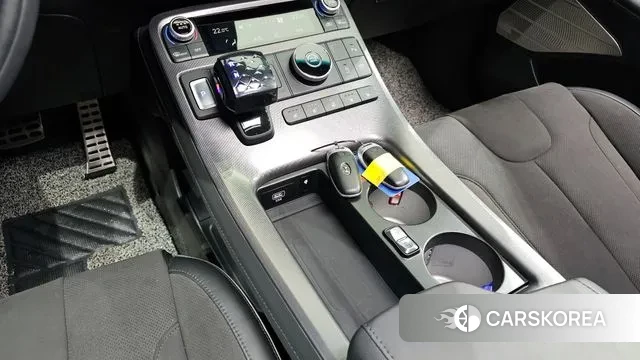 Hyundai The New Palisade id 3639115 из Кореи 19