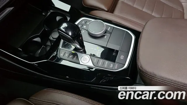 BMW X3 (G01) id 2800222 из Кореи 19