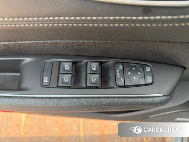 Renault Korea (Samsung) SM6 id 3853311 из Кореи 19