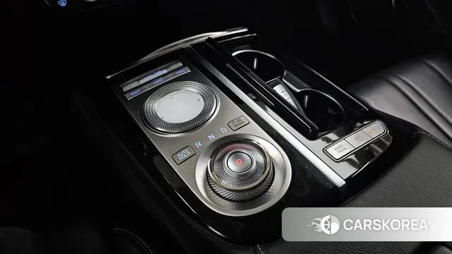 Genesis G80 (RG3) id 3032858 из Кореи 19