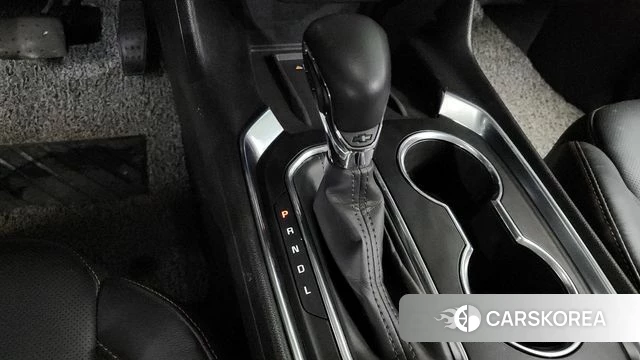 Chevrolet (GM Daewoo) Traverse id 4283375 из Кореи 37