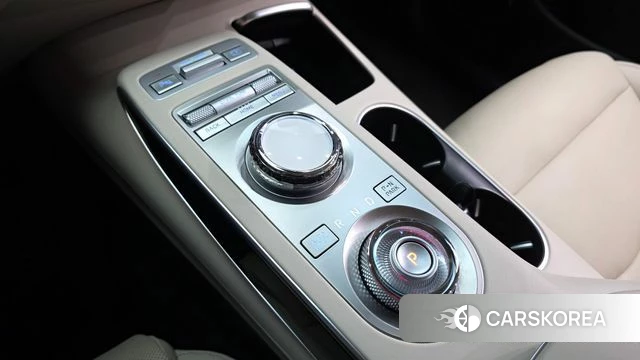 Genesis GV70 id 4769295 из Кореи 19