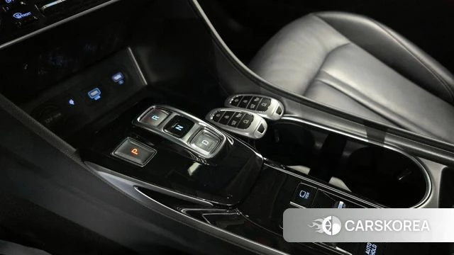 Hyundai Sonata (DN8) id 3827236 из Кореи 19