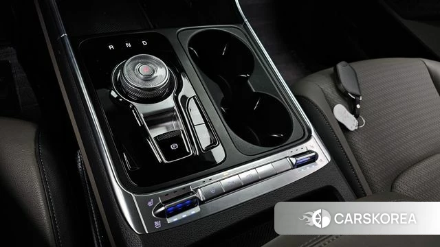 Kia The New Carnival 4th Generation id 4177895 из Кореи 19