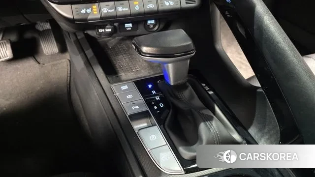 Hyundai Avante (CN7) id 3472954 из Кореи 19