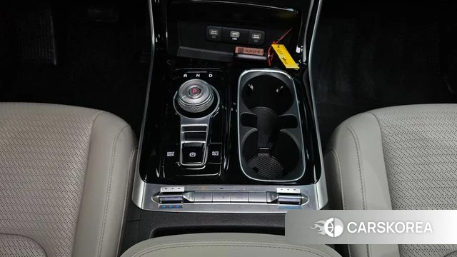 Kia Carnival 4th generation id 3832015 из Кореи 19