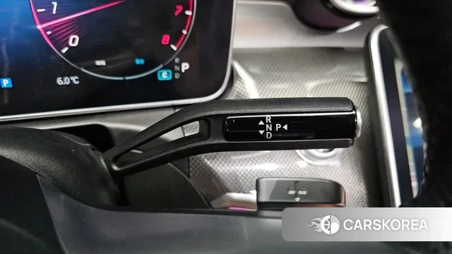 Mercedes-Benz CLE-Class C236 id 3523318 из Кореи 19