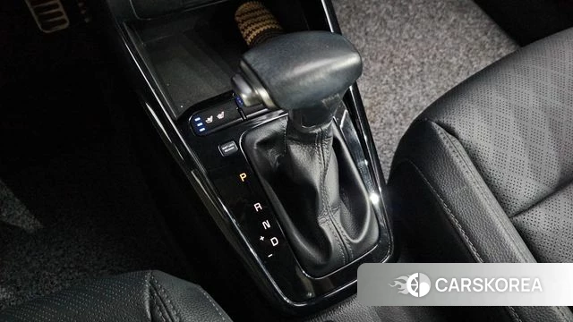 Kia Stonic id 3873498 из Кореи 19