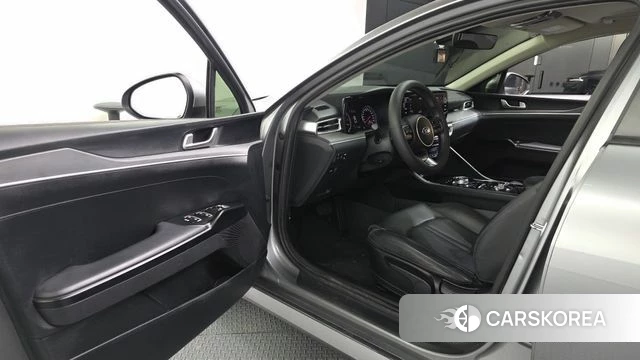 Kia K5 3rd generation id 3892947 из Кореи 19