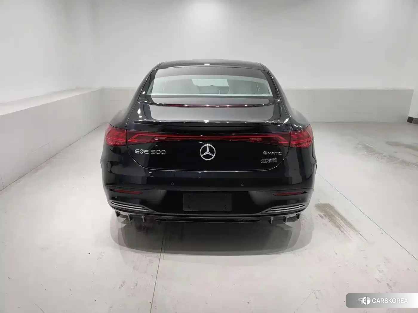 Mercedes-Benz EQE id 4577456 из Китая 21