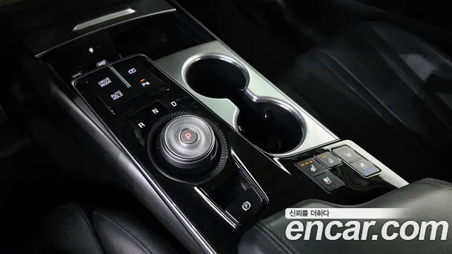 Kia K8 id 2817547 из Кореи 19