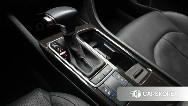 Kia The New K5 2nd generation id 4713311 из Кореи 27