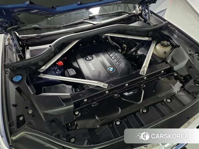 BMW X5 (G05) id 3601757 из Кореи 19