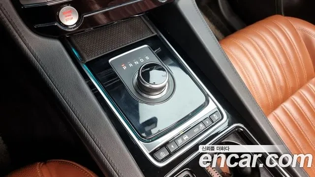 Jaguar F-PACE id 2860231 из Кореи 19