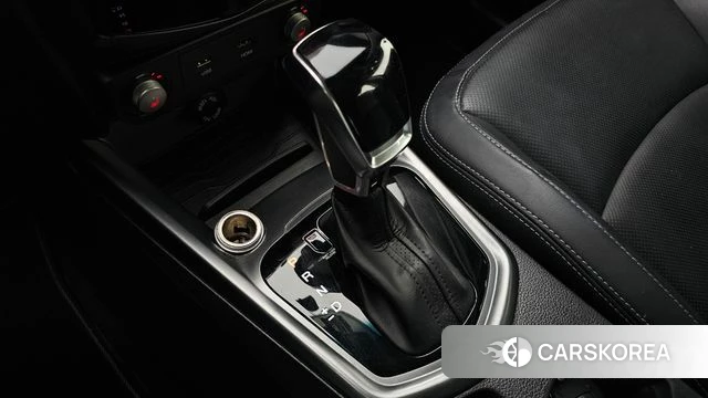 Ssangyong Tivoli Armor id 4530779 из Кореи 19