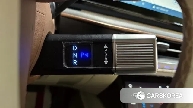 Hyundai Grandeur Hybrid (GN7) id 3353969 из Кореи 19