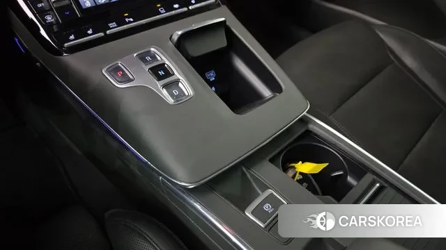 Hyundai The New Grandeur IG id 3697606 из Кореи 19