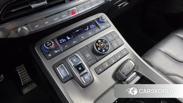 Hyundai Palisade id 3621148 из Кореи 19