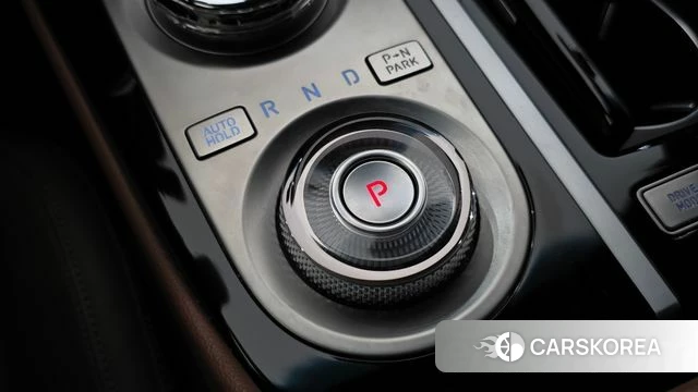 Genesis G80 (RG3) id 4835171 из Кореи 37