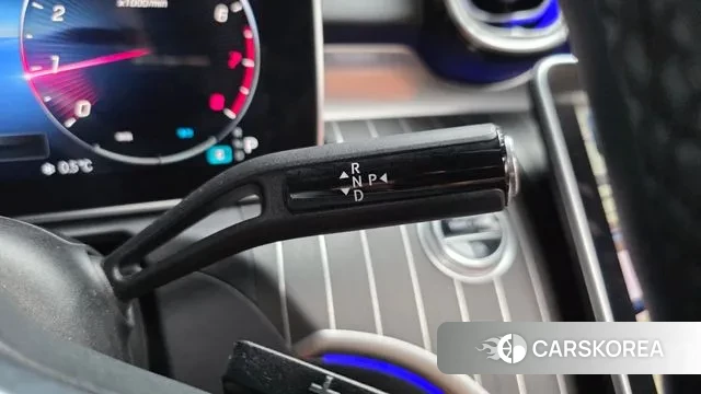 Mercedes-Benz C-Class W205 id 3675468 из Кореи 19