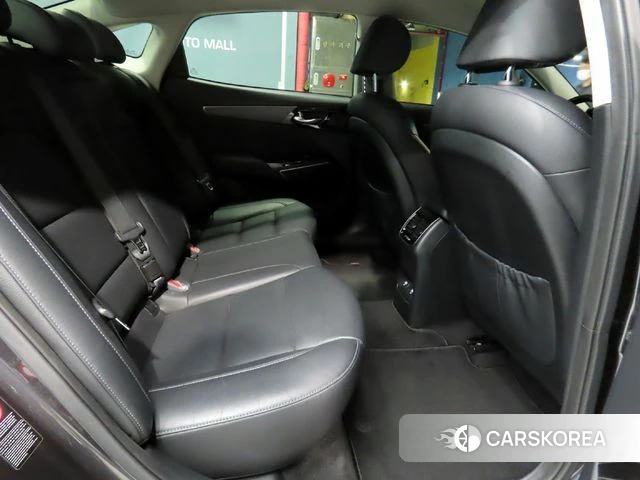 Kia K7 Premier id 4632729 из Кореи 19