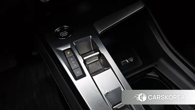 Peugeot 308 Third generation id 2894823 из Кореи 19