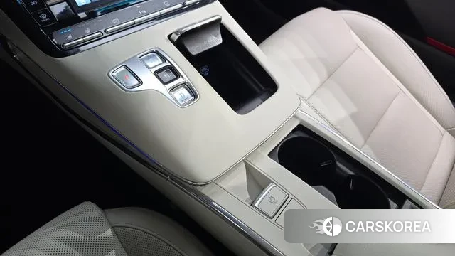 Hyundai The New Grandeur IG id 3572626 из Кореи 19